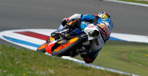 maverick viñales fp2