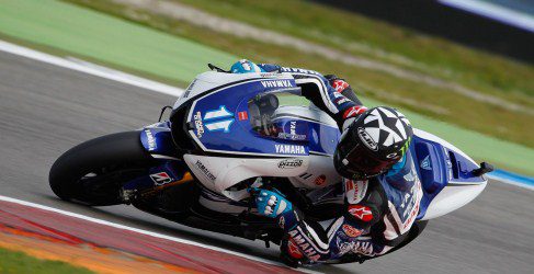 ben spies