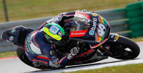 pol espargaro fp2 assen