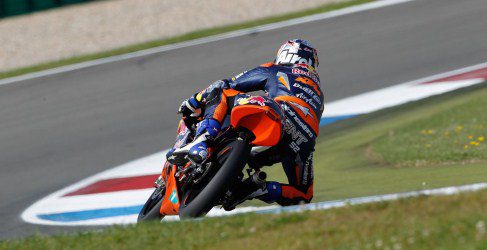 danny kent