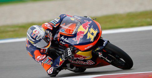 cortese pole assen moto3