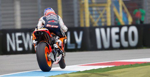 stoner pole motogp assen