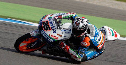 viñales winner assen