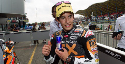 marquez winner assen