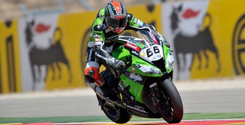 sykes spole motorland
