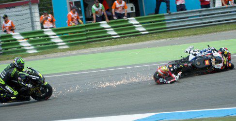 bautista sancion assen