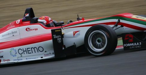 Marciello Norisring