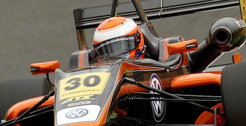 Harry Tincknell Norisring