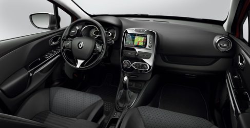 Renault Clio IV