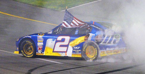 brad keselowski kentucky