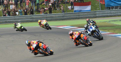 Calendario motogp 2013
