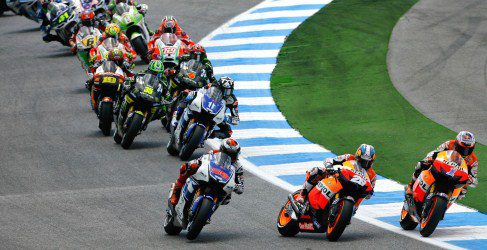 normativa motogp 2013