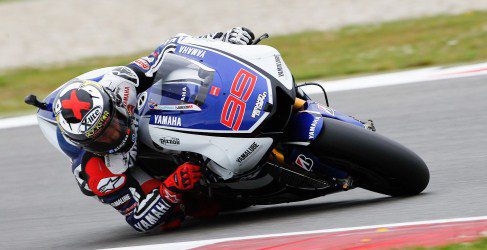previo yamaha lorenzo