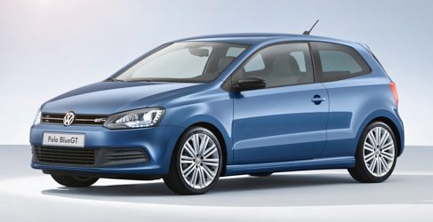 Polo BlueGT
