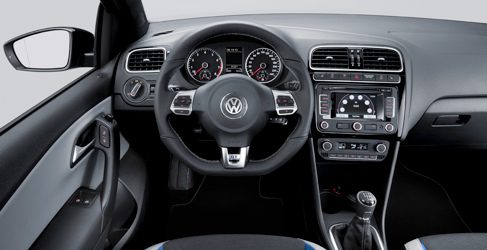 Polo BlueGT