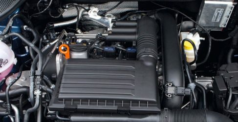Polo BlueGT