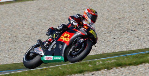 alvaro bautista alemania