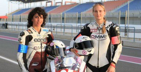 nina prinz wild card