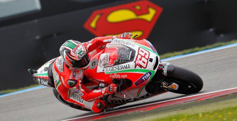 ducati previo alemania