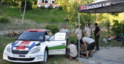 test san marino mikkelsen