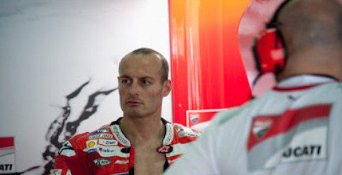 Franco battaini ab cardion