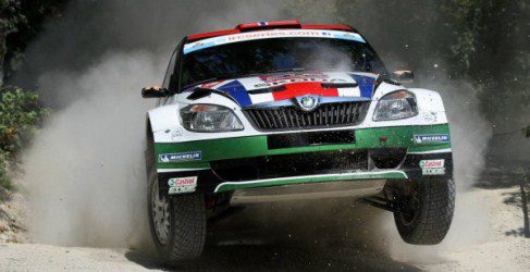 mikkelsen san marino IRC
