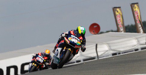 espargaro fp3 alemania