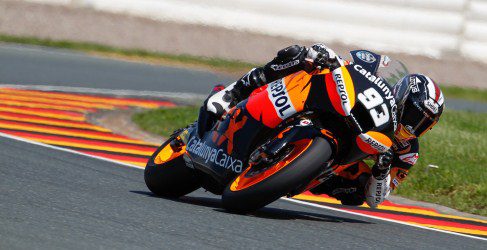 marquez win alemania