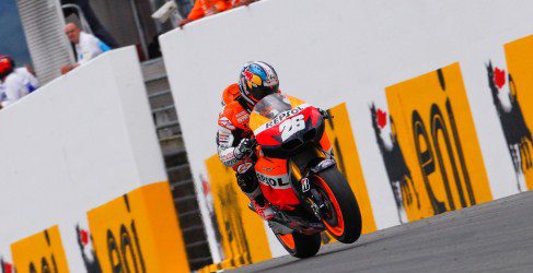 dani pedrosa alemania