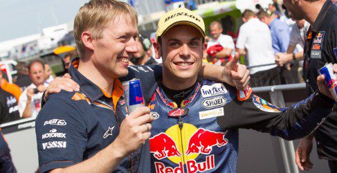 sandro cortese alemania