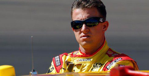 allmendinger nascar droga