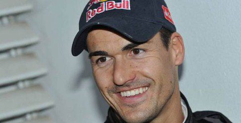 dani sordo 2013