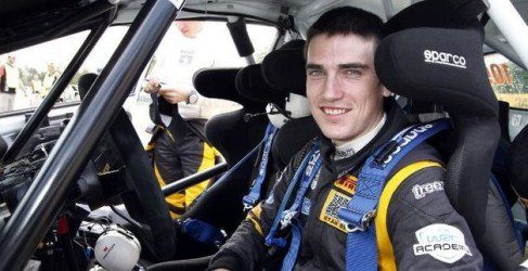 craig breen wrc
