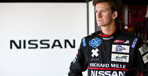Lucas Ordoñez