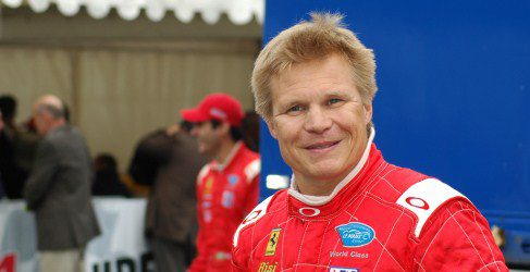mika salo WRC