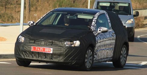 nuevo Volkswagen Golf