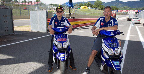 lorenzo fp1 mugello