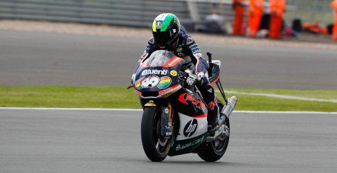 moto2 espargaro fp1 italia
