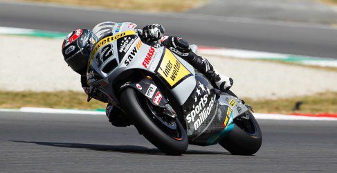 luthi fp3 mugello