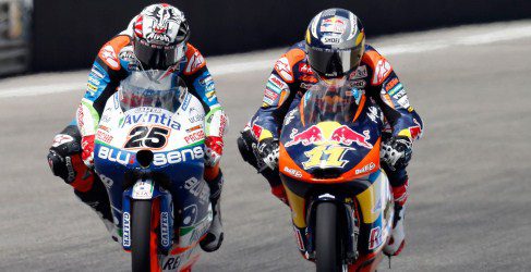 viñales pole mugello