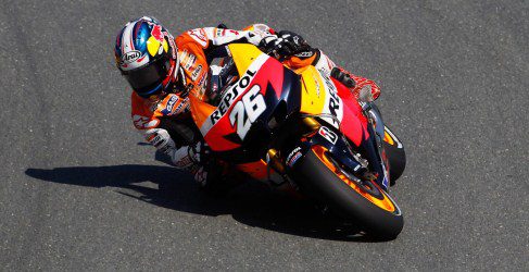 pedrosa pole mugello