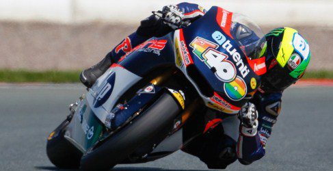 espargaro pole mugello