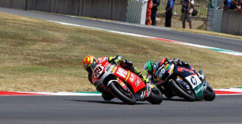 iannone moto2 mugello