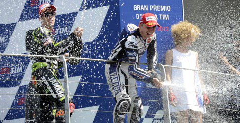 lorenzo win mugello