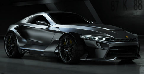Aspid GT21