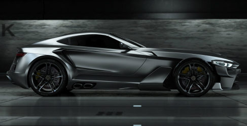 Aspid GT21
