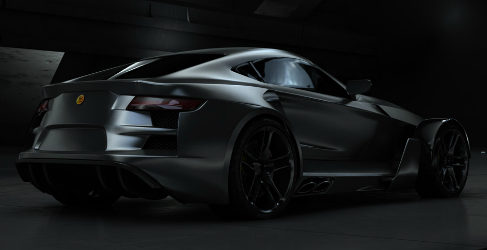 Aspid GT21