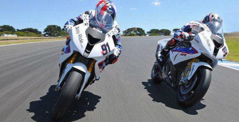bmw superbikes 2013