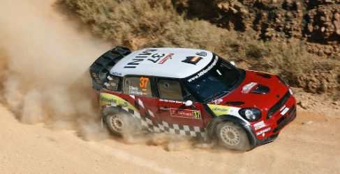 prodrive