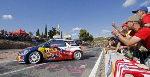 barna wrc salida españa